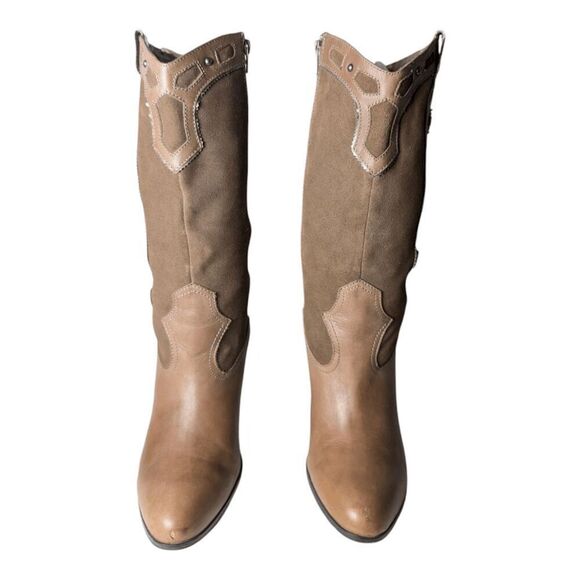 MIRANDA LAMBERT Candice Western Boot Size 9.5M - Picture 4 of 9